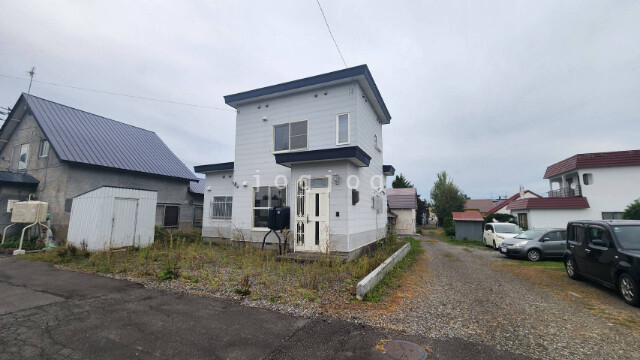 旭川市神居一条のその他の建物外観