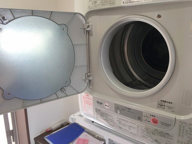 その他設備　※写真はイメージです、現状優先になります
