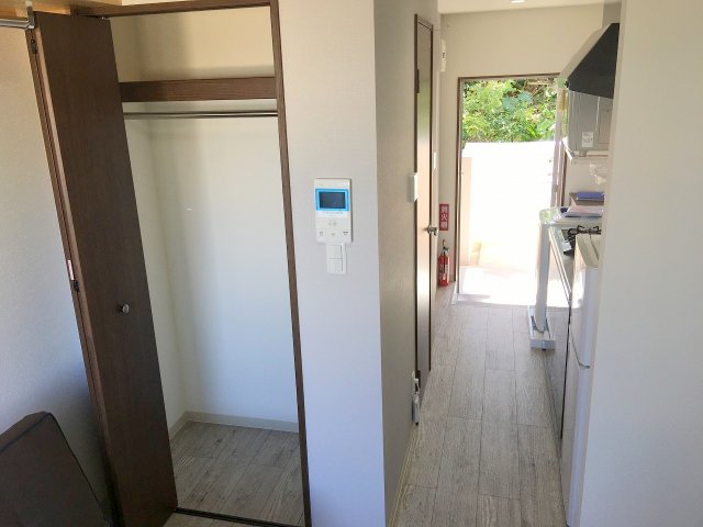 収納　※写真はイメージです、現状優先になります