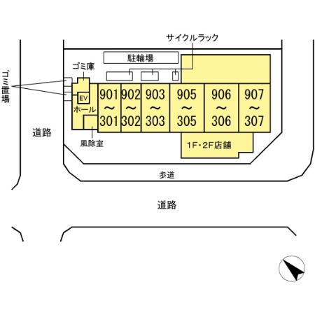 【K・Mおおたかの森のその他】