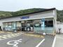 コンビニ　ローソン　嵐山谷ケ辻子町店（コンビニ）まで56m