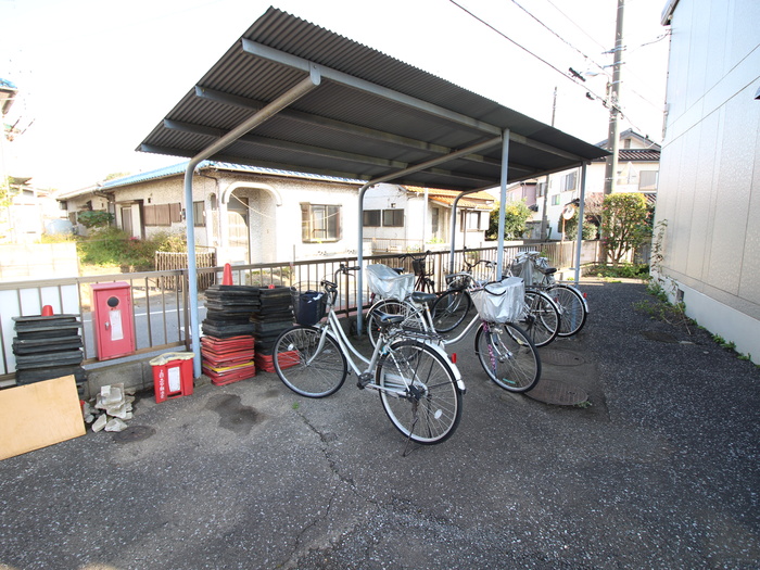 その他共有部分