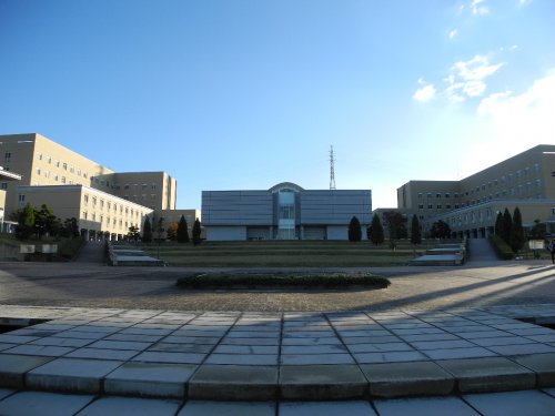 【エーデルハイム吉村Iの大学・短大】