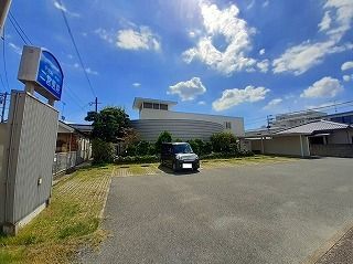 【柳川市袋町のアパートの病院】