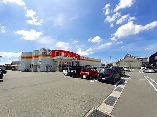 【柳川市袋町のアパートのその他】