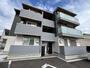 西川原駅より徒歩8分 2階 新築の賃貸物件