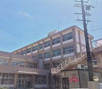 【姫路市勝原区熊見のアパートの小学校】