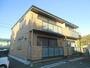 菊川駅よりバス30分 徒歩10分 2階 築20年の賃貸物件