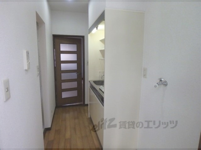 その他部屋・スペース　廊下