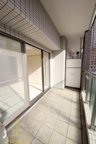 眺望　ノースヴィレッジ壱番館