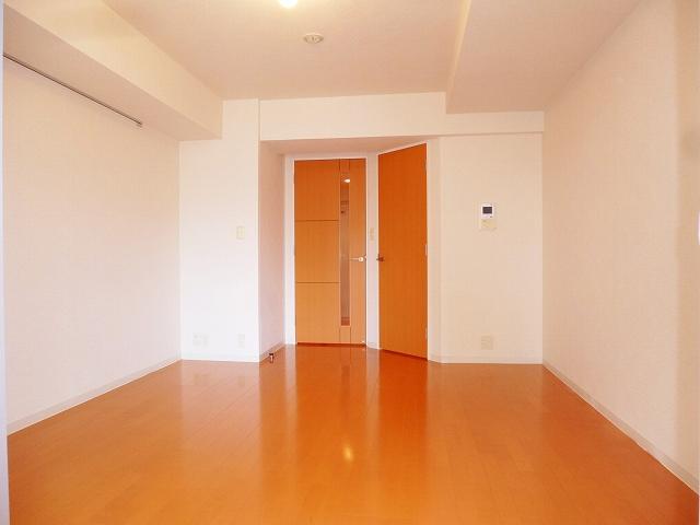 居室・リビング　パークアクシス元浅草ステージの洋室です