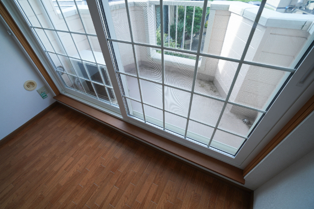 その他　同じ間取りのお部屋です