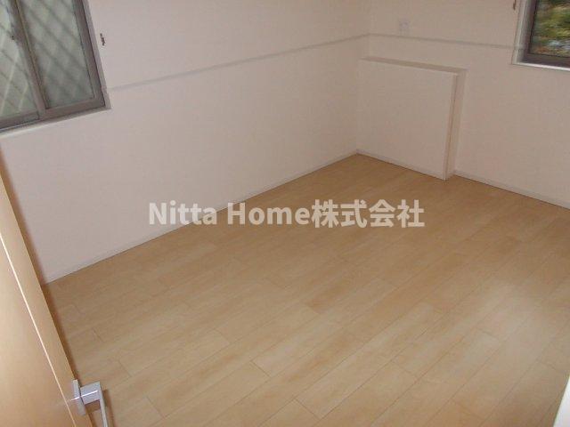 その他部屋・スペース　洋室は独立しています♪