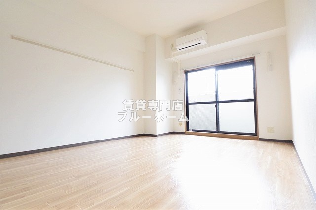 その他部屋・スペース　別角度からの洋室！