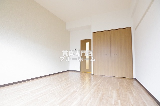 その他　別角度からの洋室！