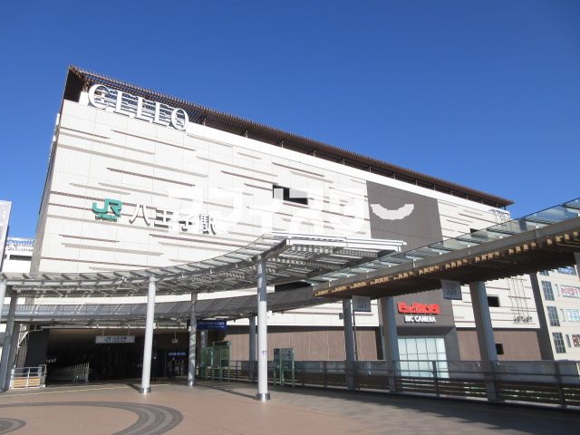 大学・短大　日本文化大学（大学・短大）まで2871m