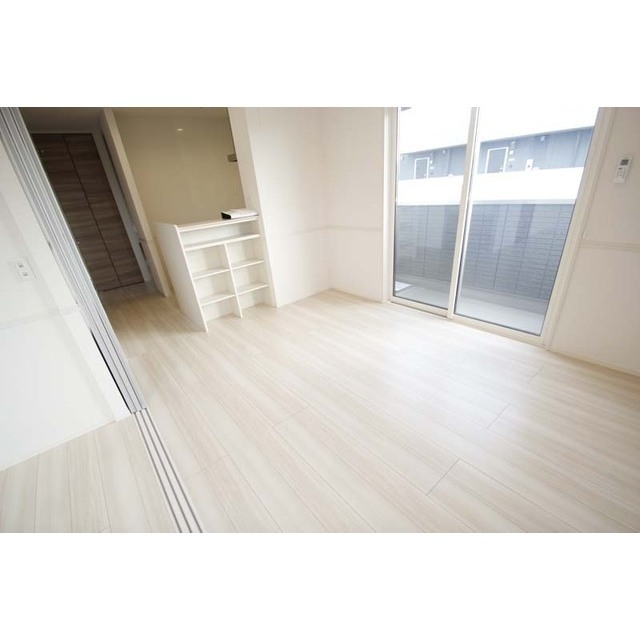 居室・リビング　※全て３０１にて撮影