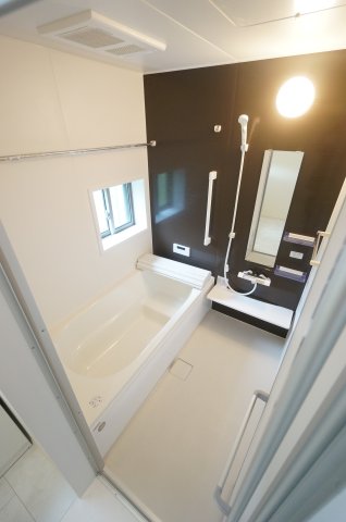 バス・シャワールーム　ご見学・ご契約時の送迎可能！