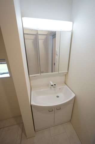 洗面設備　オンライン対能応可！