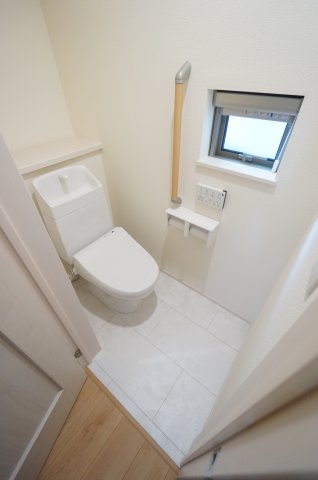 トイレ　初期費用ご相談ください！