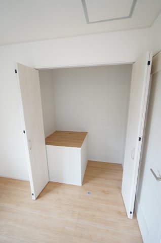 収納　お部屋探しは花まる商店にお任せ下さい！