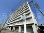 JR河内永和駅より徒歩8分 7階 築50年11ヶ月の賃貸物件