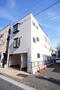 糀谷駅より徒歩4分 築43年8ヶ月 3階建の賃貸物件