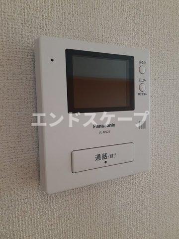 セキュリティ　高崎、前橋のお部屋探しはエンドスケープまで！お客様の理想お聞