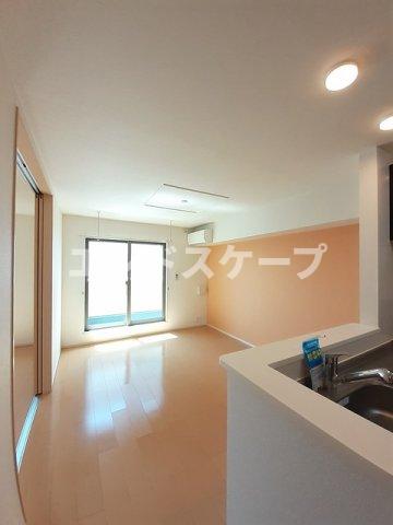 居室・リビング　高崎、前橋のお部屋探しはエンドスケープまで！お客様の理想お聞