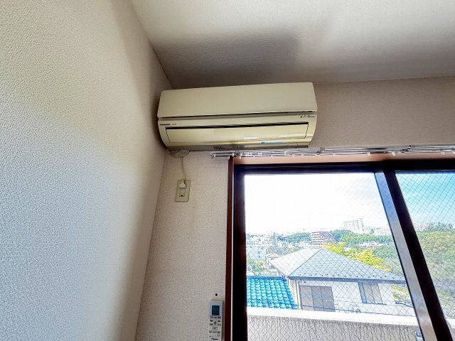 その他設備　☆エアコン付き☆