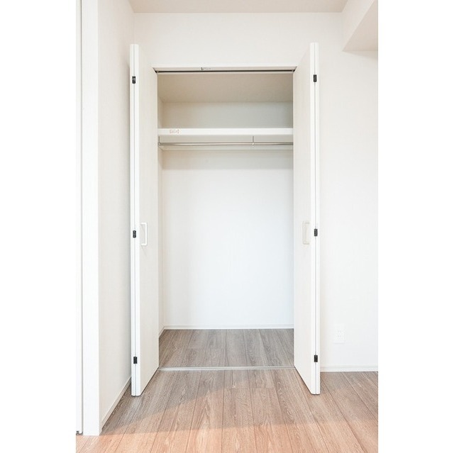 収納　※別部屋参考写真