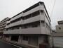 住吉駅より徒歩3分 3階 築36年8ヶ月の賃貸物件