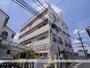 三鷹駅より徒歩20分 4階 築52年3ヶ月の賃貸物件