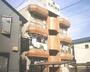 別府マンション 2階 築41年3ヶ月の賃貸物件