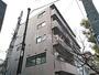 港南台駅より徒歩16分 築25年6ヶ月 5階建の賃貸物件