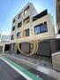 大崎駅より徒歩9分 新築 4階建の賃貸物件