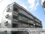 横山駅より徒歩3分 3階 築35年7ヶ月の賃貸物件