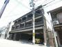 京都駅より徒歩13分 1階 築18年3ヶ月の賃貸物件
