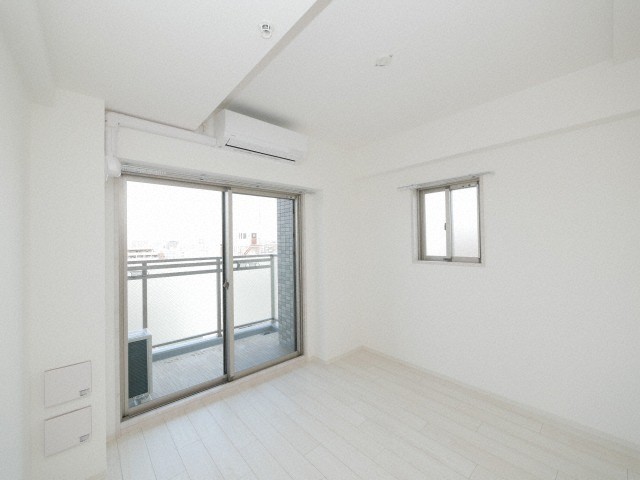 居室・リビング　洋室