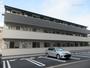 郡山駅より徒歩46分 2階 築3年の賃貸物件