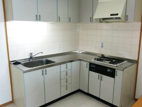 ベラディールⅠ　キッチン　キッチン