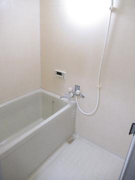 ベラディールⅠ　バス・シャワールーム　バス