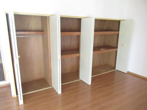 ベラディールⅠ　収納　ＬＤＫ収納（開）