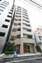 八丁堀駅より徒歩3分 8階 築19年1ヶ月の賃貸物件