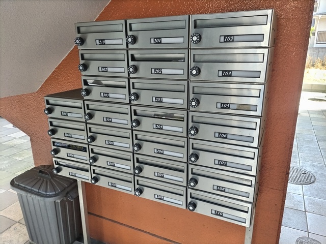 その他共有部分