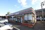 コンビニ　セブンイレブン立川砂川七番店（コンビニ）まで400m