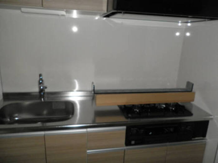 キッチン　キッチン※別部屋参考写真