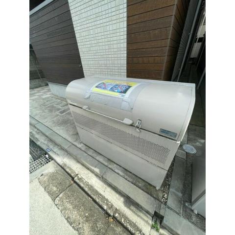 その他共有部分　共有部分