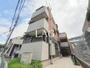 熊野前駅より徒歩7分 3階 築8年11ヶ月の賃貸物件