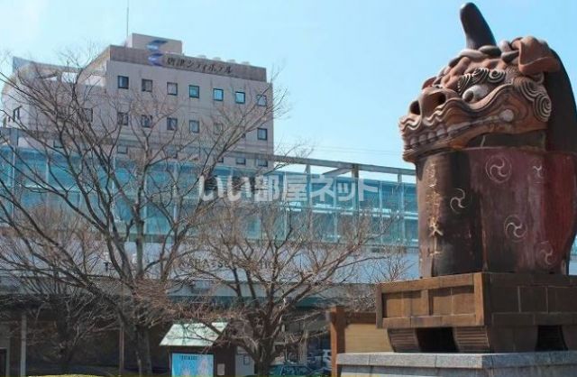 その他　唐津駅（その他）まで492m